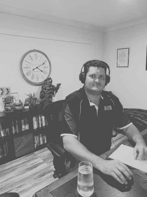 Phil Cardow - Gold Coast Hypnotherapy helping people quit smoking